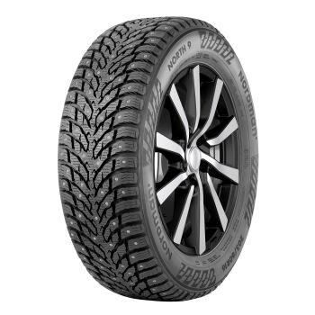 215/70R16 100T NOKIAN NORDMAN NORTH 9 SUV