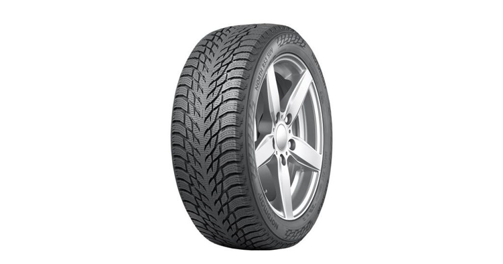 235/60R18 107R NORDMAN NORTH RS3 SUV XL