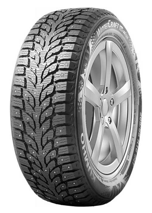 215/55R18 99H KUMHO WINTERCRAFT ICE WI32