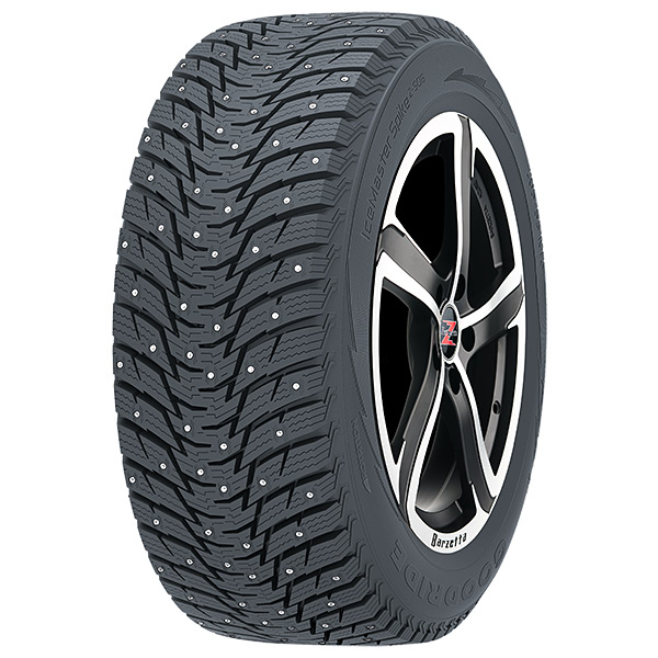 245/65R17 111T GOODRIDE ICEMASTER SPIKE