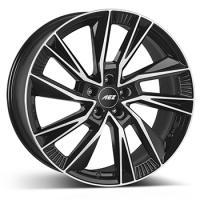 AEZ HAVANNA DARK 9x20 5/120 ET38 CB63.4