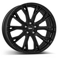 AEZ TORONTO BLACK 10x21 5/112 ET46 CB66.6