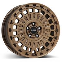 DOTZ 4X4 TALARA BRONZE 8x18 5/130 ET50 CB78.1