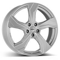 DEZENT KB SILVER 7.5x18 5/112 ET45 CB66.6