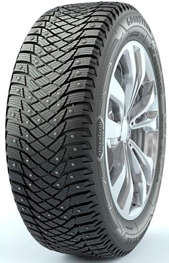 195/55R16 91T GOODYEAR ULTRAGRIP ARCTIC 2 XL