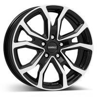 DEZENT TV-TRAILER DARK 6x14 5/112 ET30.05 CB66.6