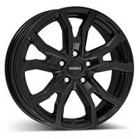 DEZENT TV-TRAILER BLACK 6x15 5/112 ET30 CB66.6