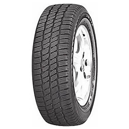 175/80R13C 97Q GOODRIDE SNOWMASTER SW612
