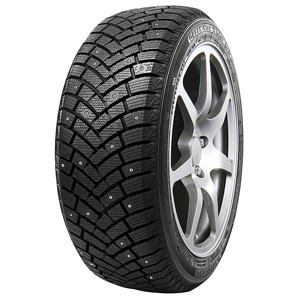 185/60R14 82T LINGLONG GreenMax Winter Grip