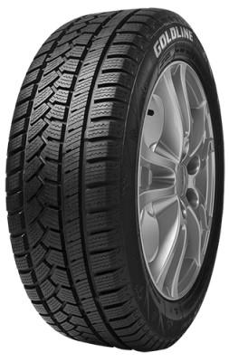 205/55R17 95H GOLDLINE GLW-1 GOLDLINE XL