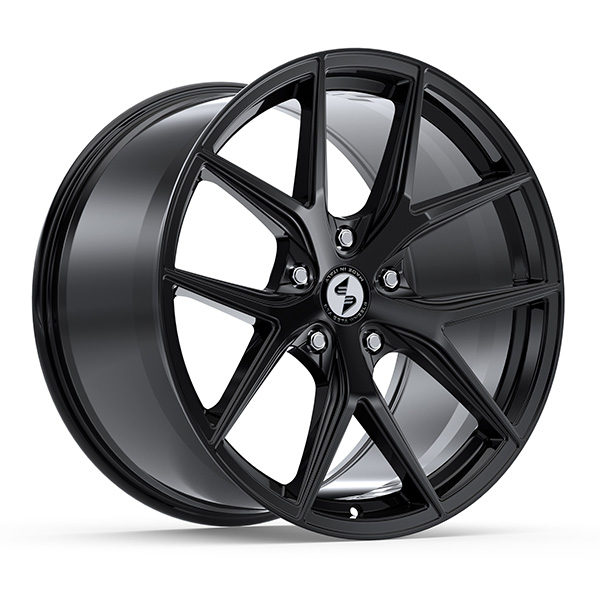 ETA BETA GRI-N G.BLK 11x21 5/130 ET60 CB71.5