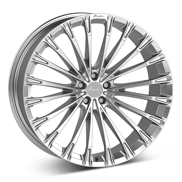 BREYTON LS3 H.SLV 11.5x22 5/112 ET30 CB66.5