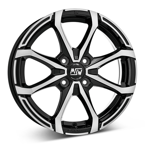 MSW X4 7x16 4/108 ET37 CB63.4