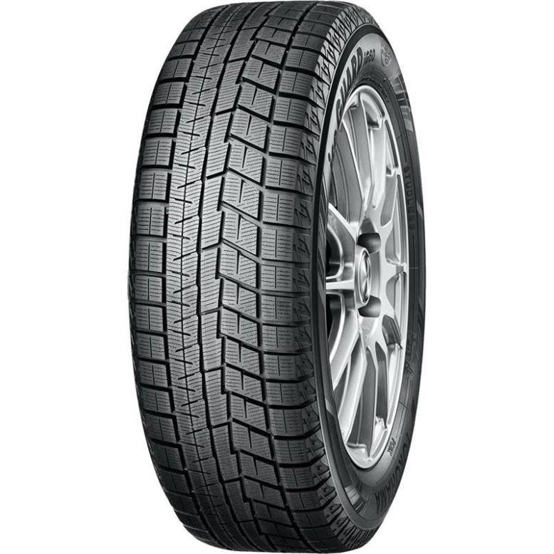 245/40R19 98Q YOKOHAMA ICEGUARD IG60A RIM PROTECT