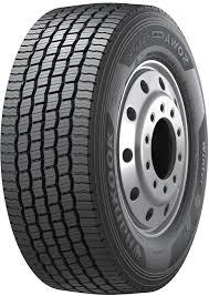 385/65R22.5 164K HANKOOK SMART CONTROL AW02+ STEER WINTER ERÄ