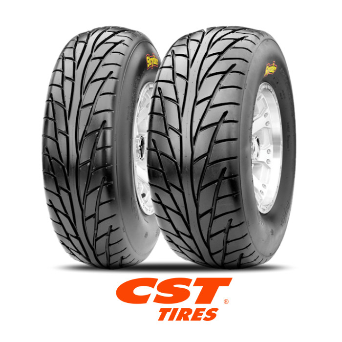 25x10.00R25 53N CST STYDER