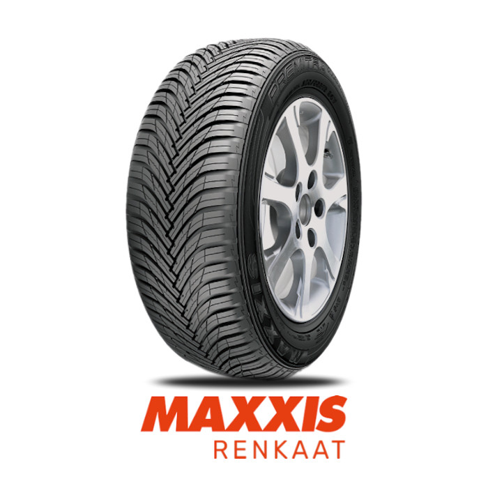 185/60R15 88H MAXXIS ALLSEASON AP3