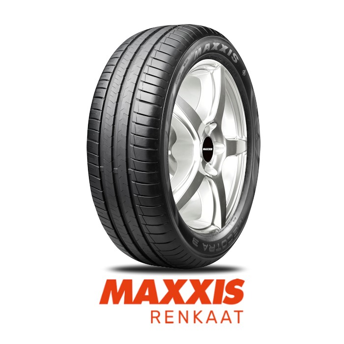 165/80R15 87T MAXXIS MECOTRA 3