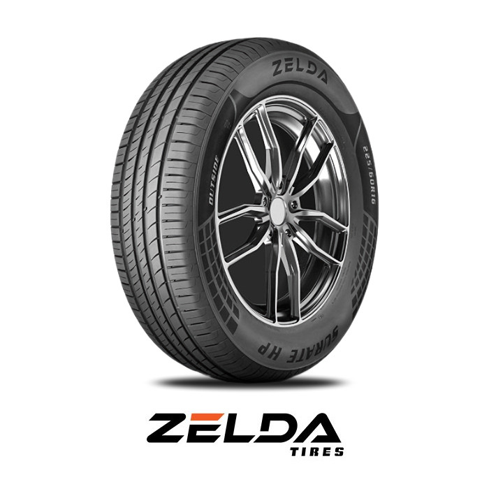 205/55R16 91V ZELDA SURATE HP