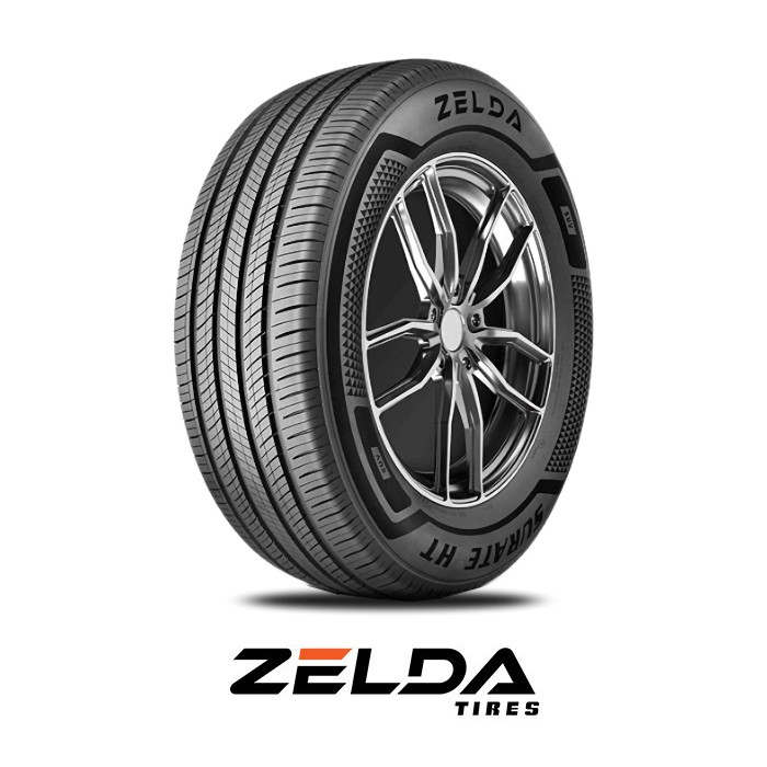 235/65R17 104V ZELDA SURATE HT