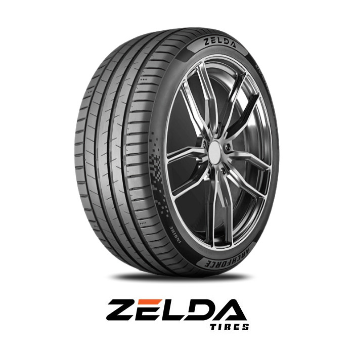 285/30R20 99Y ZELDA ARCHFORCE XL