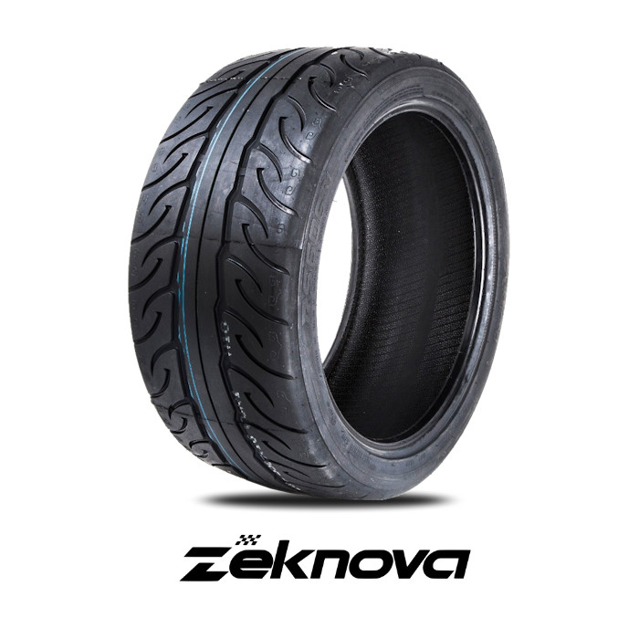 265/35R18 93W ZEKNOVA RS606 R4