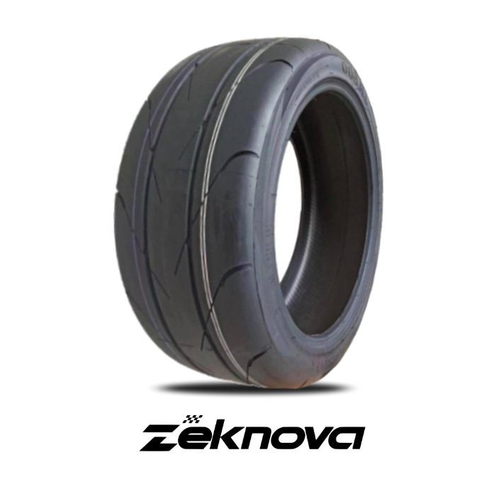 285/35R18 ZEKNOVA JR800