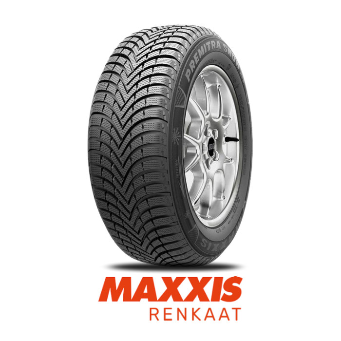 225/45R18 95V MAXXIS PREMITRA SNOW WP6