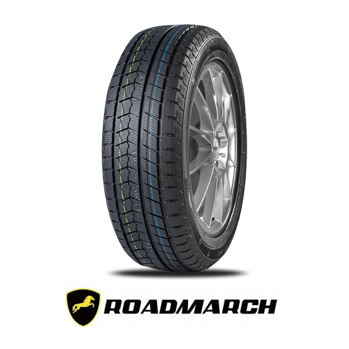 235/60R18 107H ROADMARCH SNOWROVER 868 XL