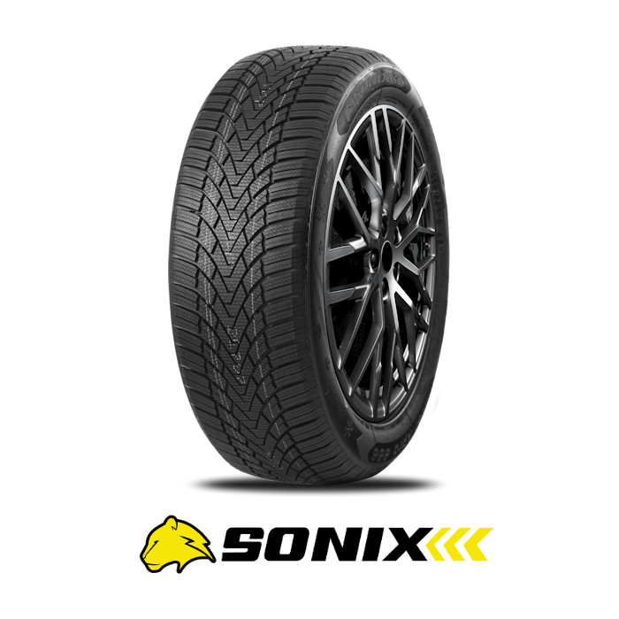 255/40R19 100H SONIX WINTERXPRO 888