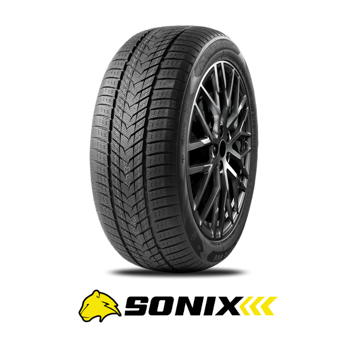 255/45R20 105V SONIX WINTERXPRO 999