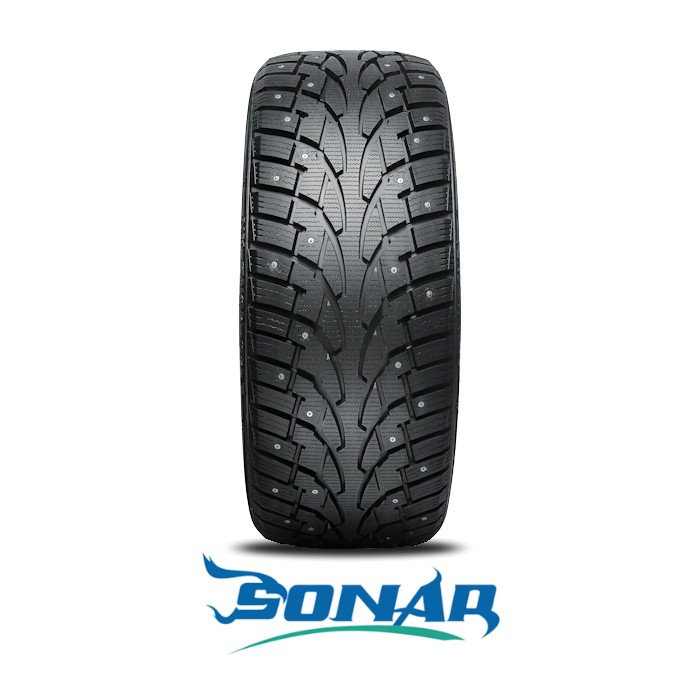 225/50R17 98T SONAR POWDERHOUND PF-9 XL