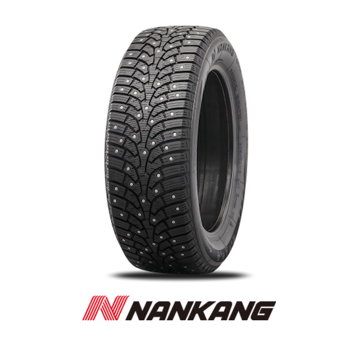 225/40R18 92T NANKANG ICE ACTIVA GRIP SW-9 XL