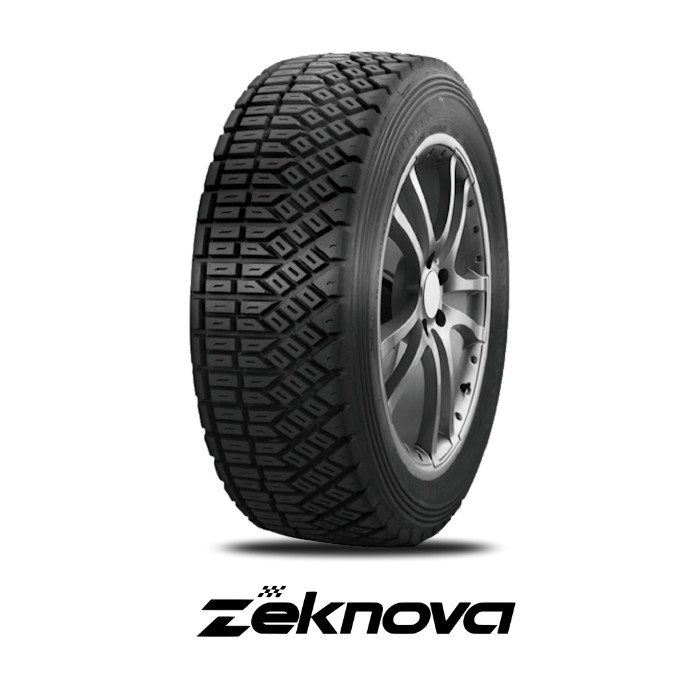 175/65R14 9R ZEKNOVA GRAVEL 09R
