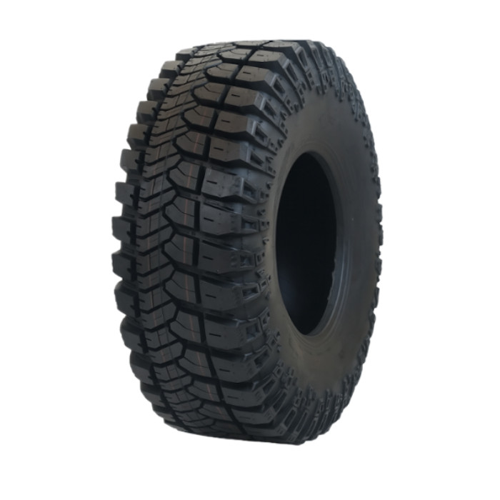 40x13.50R17 123K ACUSTICA CHALLENGER