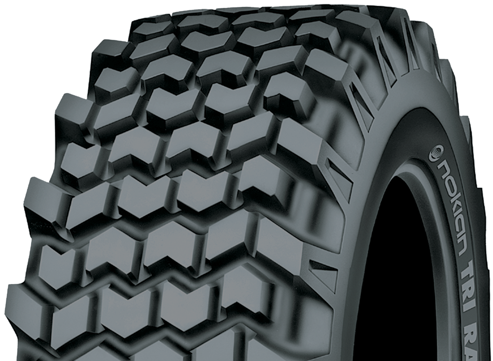 460/65-24 156A8 NOKIAN TYRES TRI STEEL TL