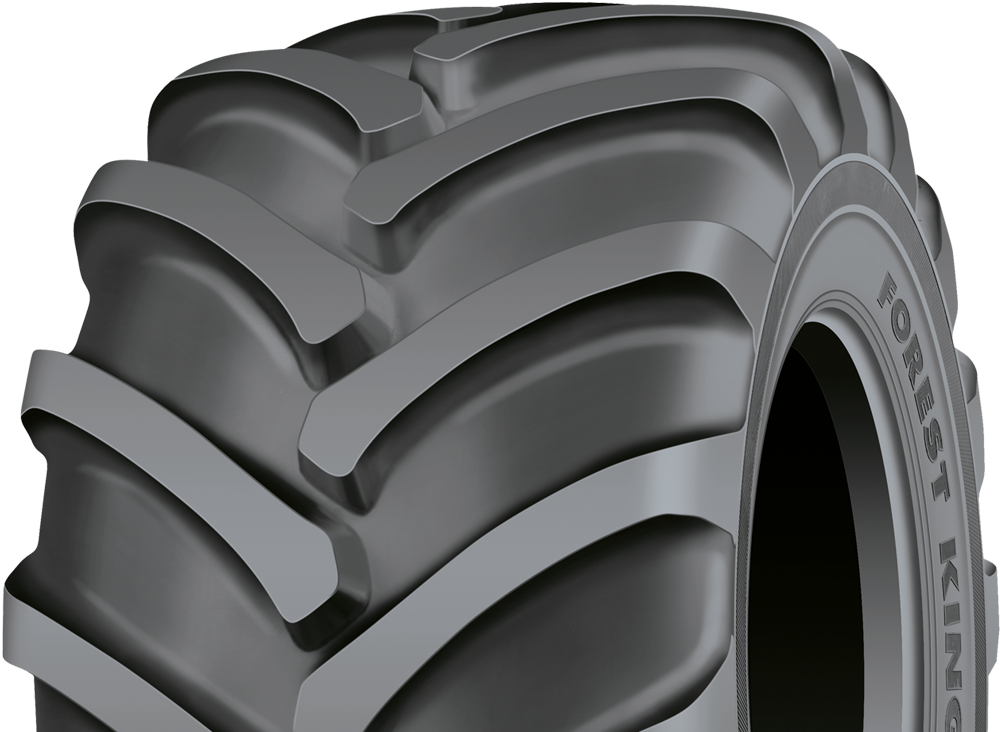 650/60-26.5 172A8 NOKIAN TYRES FOREST KING TRS L-2 SF