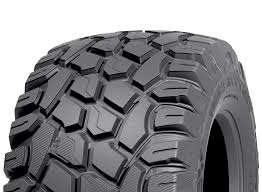 600/50-22.5 173A8 NOKIAN TYRES GROUND KARE
