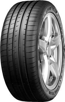 225/45R18 95Y GOODYEAR EAGLE F1 ASYMMETRICMMETRIC 5 XL MO|EVR FP