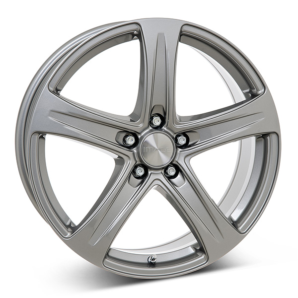 IMAGE NORDIC D.SLV 7x17 5/114.3 ET45 CB67