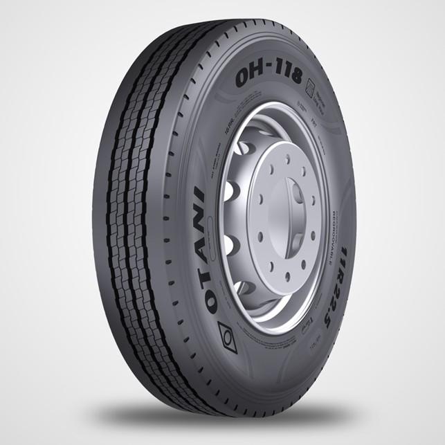 385/65R22.5 164K OTANI OH-119