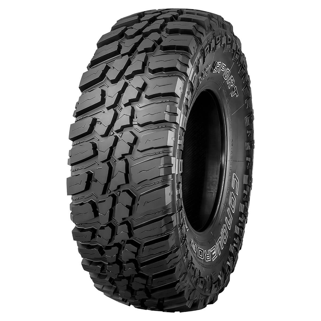 35.00/12R22 121Q NANKANG MT-1
