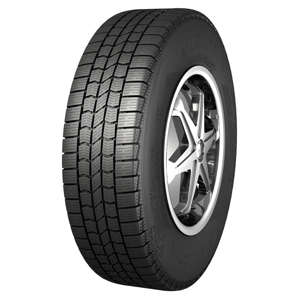 33x12.50R15 108N NANKANG WINTER ACTIVA WA-1