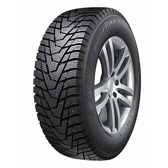 245/65R17 111T HANKOOK I*PIKE RS2 W429 XL
