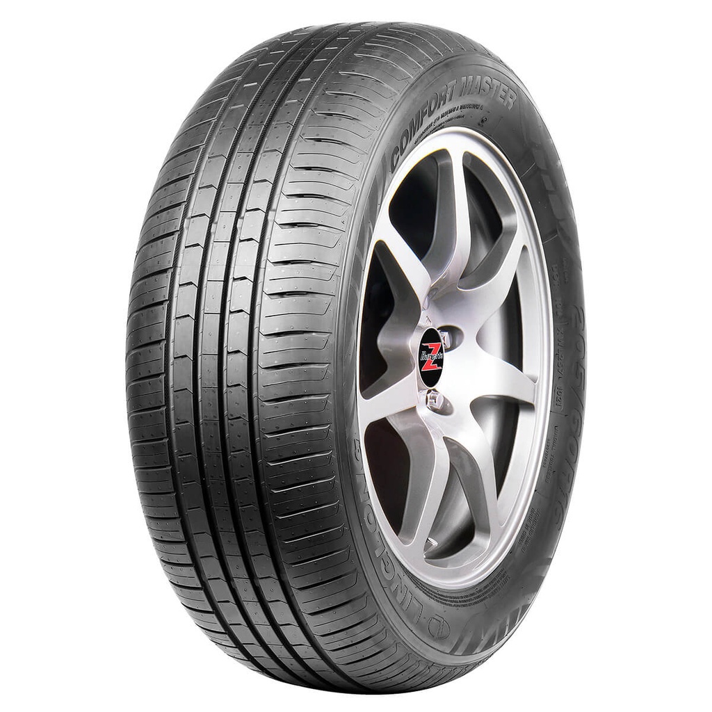 205/50R17 93W LINGLONG COMFORTMASTER - TESTIMENESTYJÄ