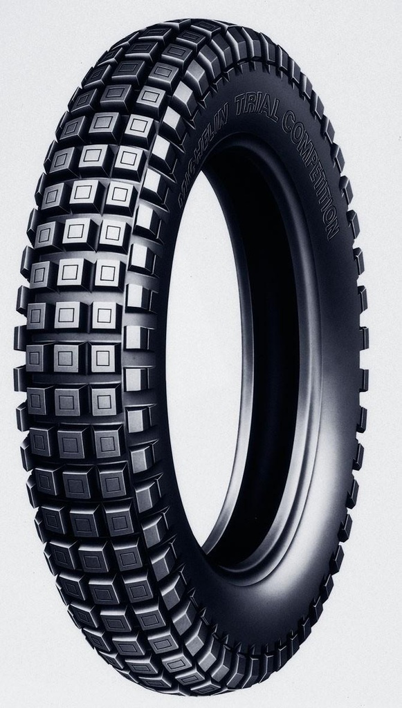 4.00R18 64M MICHELIN TRIAL X11