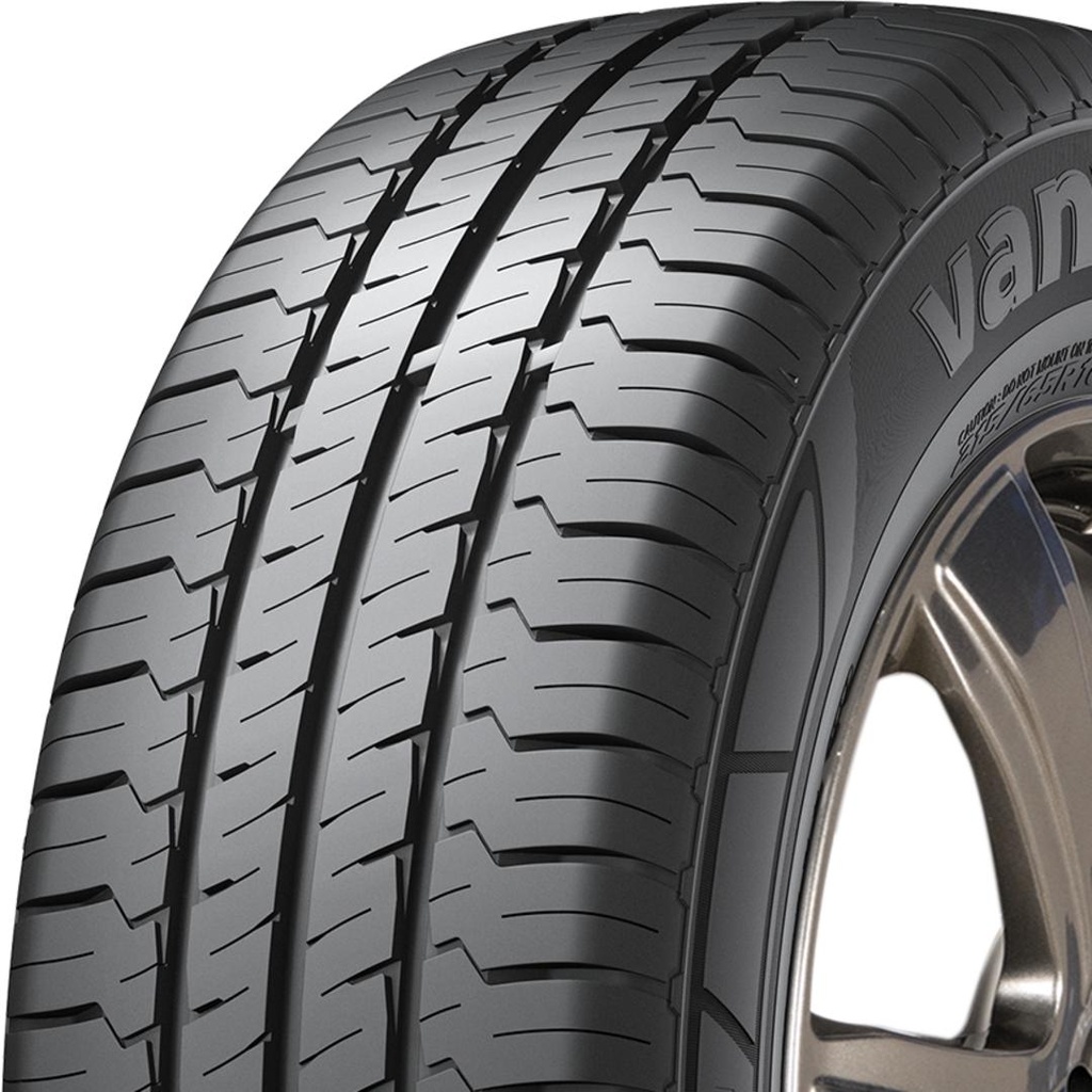 195/75R16 110/108R HANKOOK VANTRA LT RA18