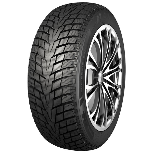 255/50R19 107Q NANKANG ICE-1 XL XL