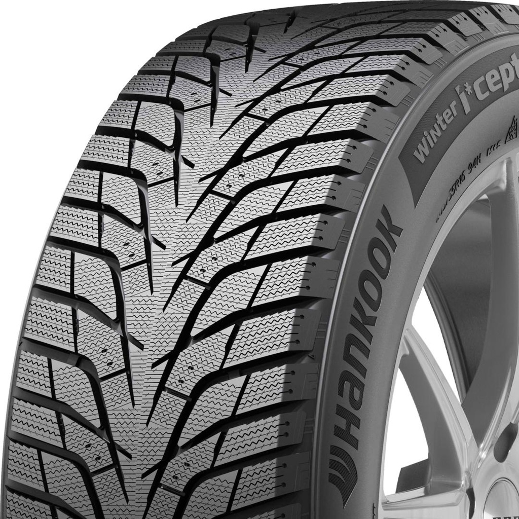 235/45R18 98H HANKOOK ICEPT IZ3 W636 XL FP
