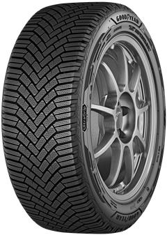 265/35R21 101T GOODYEAR ULTRAGRIP ICE 3 XL FP